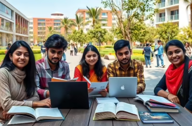 Reasonable Immigration Study Abroad Services