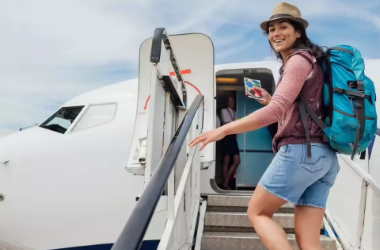 Reasonable Immigration Flights Booking Services