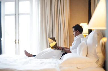 Reasonable Immigration Hotels Booking Services