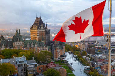 Reasonable Immigrations Study in Canada Services