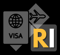 Reasonable Immigration small logo