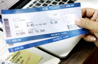 Reasonable Immigration Flight Booking Services