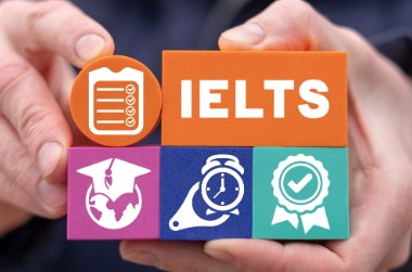 IELTS by Reasonable Immigration