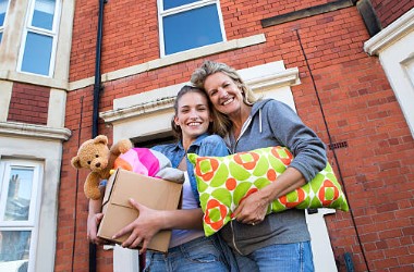 Reasonable Immigration Parent Accommodation Services