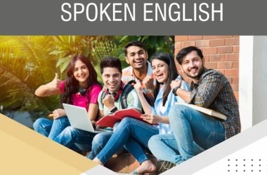 Spoken English Package