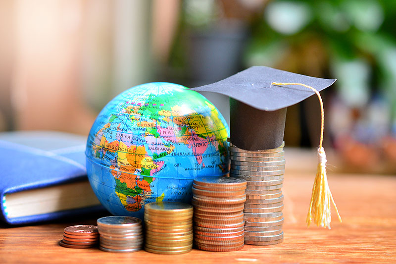 Education Loans by Reasonable Immigration